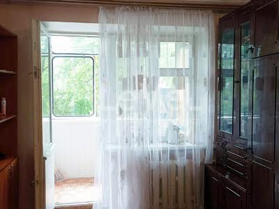 квартира за адресою Івана Їжакевича вул., 7/10
