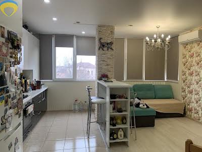 квартира за адресою Мускатна вул. (Зої Космодем'янської), 3