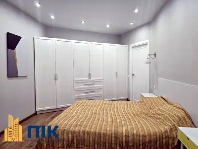 квартира за адресою Новопольова вул., 2 корп. 1