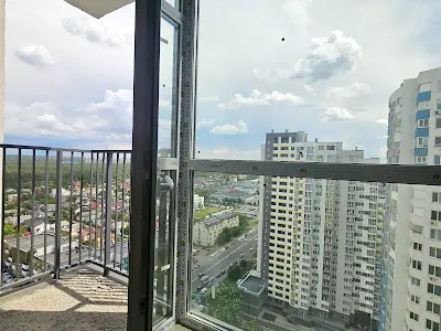 квартира за адресою Вірменська вул., 8/127