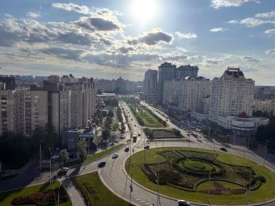 квартира за адресою Володимира Івасюка просп. (Героїв Сталінграду), 24
