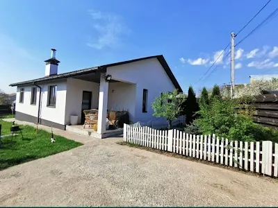 будинок за адресою Вишнева вул., 109