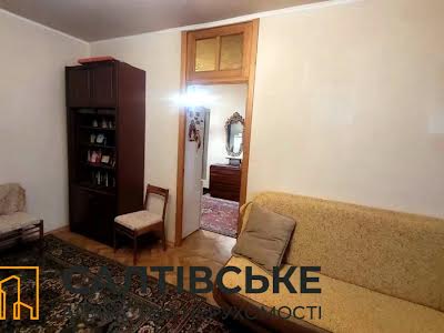 квартира за адресою Бучми вул. (Командарма Уборевича), 46