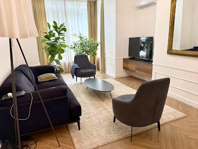 квартира за адресою Лесі Українки бульв., 7-В