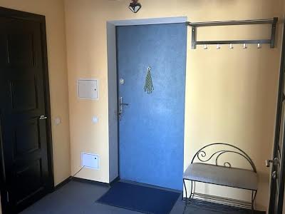 квартира по адресу Елизаветы Чавдар ул., 5