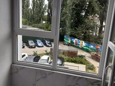 квартира по адресу Приладный пер., 10-А