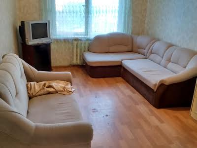 квартира по адресу Милославская ул., 4