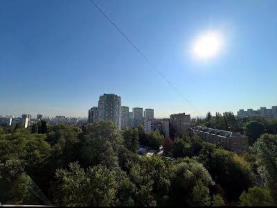 квартира за адресою Вітряні Гори вул., 2-Б