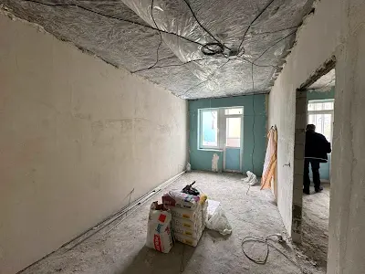 квартира по адресу Мечникова ул., 103