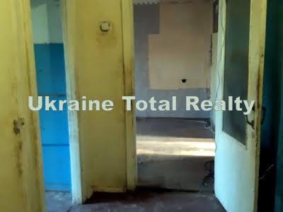 квартира за адресою Метрологічна вул., 2