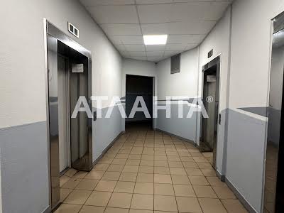 квартира за адресою Інглезі вул. (25-ї Чапаєвської Дивізії), 6/1