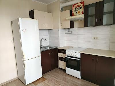 квартира по адресу Доковская ул., 10, к2