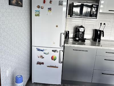 квартира за адресою Чарівна вул., 95
