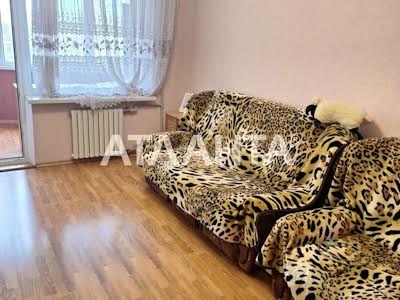 квартира по адресу Средняя ул., 61