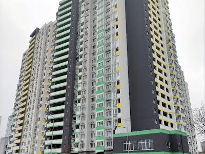 квартира за адресою Харківське шосе, 210