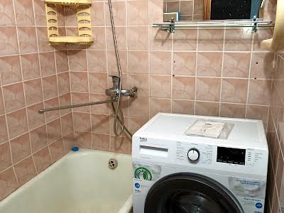 квартира по адресу Кіото ул., 11