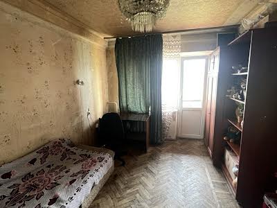 квартира за адресою Івана Виговського вул. (Маршала Гречка), 20-В