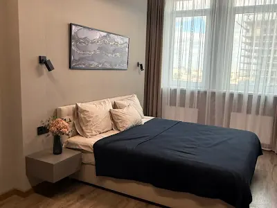 квартира по адресу Берестейский просп. (Победы), 11 к2