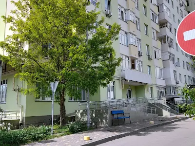 квартира по адресу Київська ул., 8-А