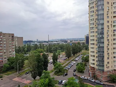 квартира по адресу Иорданская ул. (Лайоша Гавро), 1-А