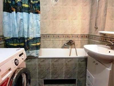 квартира за адресою Бориса Гмирі вул., 9-В