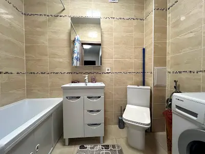 квартира по адресу Володимирська, 7