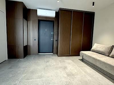квартира за адресою Щирецька вул., 30