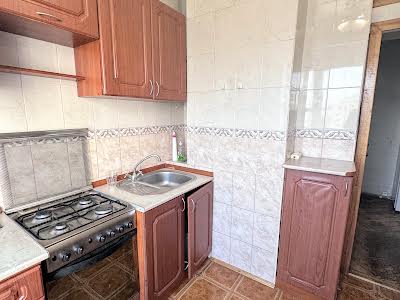 квартира за адресою Оболонський просп., 22