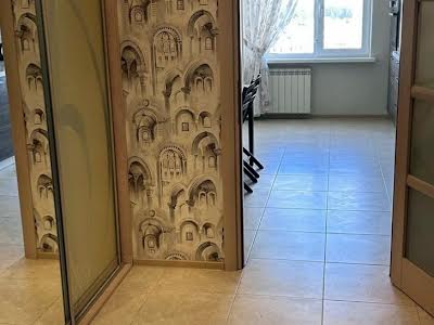 квартира за адресою Георгія Гонгадзе просп. (Радянської України), 18-Д