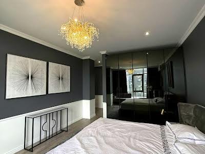 квартира за адресою Трускавецька вул., 8