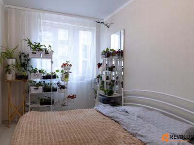 квартира за адресою Березова вул., 44