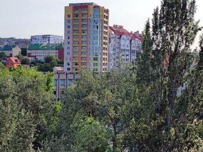 квартира по адресу Героев просп., 4