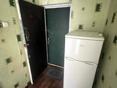 квартира по адресу Березняковская ул., 16-Б