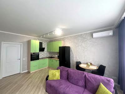 квартира за адресою Олени Пчілки вул., 7