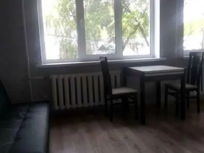 квартира за адресою Лабораторний пров., 26