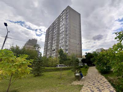 квартира по адресу Архитектора Вербицкого ул., 14-А