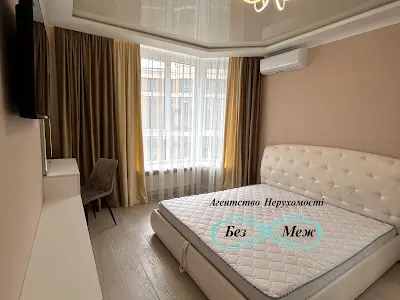 квартира по адресу Мартинова просп., 12