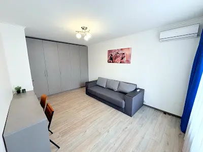 квартира за адресою Соборна вул., 105/6