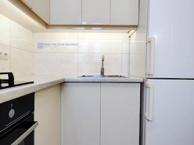 квартира по адресу Александра Поля просп. (Кірова), 110