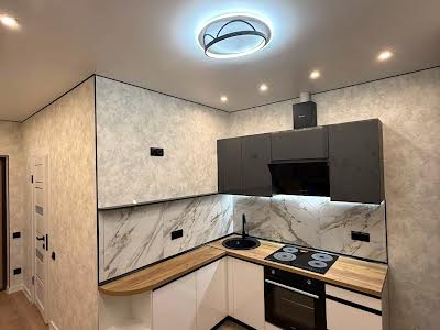 квартира по адресу Жемчужная ул., 3а