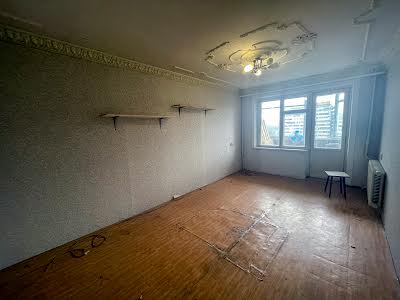 квартира за адресою Слави бульв., 12