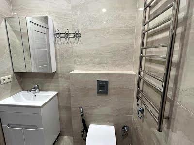 квартира за адресою Драгоманова вул., 31-А