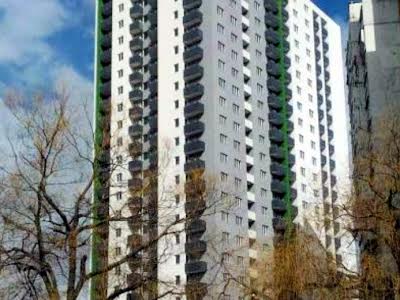 квартира по адресу Теремковская ул., 3-А