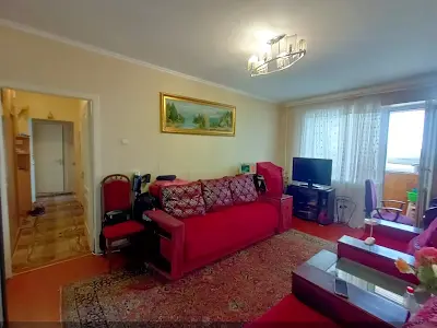 квартира по адресу Армянская ул., 3