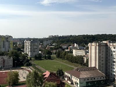 квартира за адресою Петра Панча вул., 18