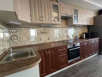 квартира за адресою Віктора Некрасова вул. (Північно-Сирецька), 10