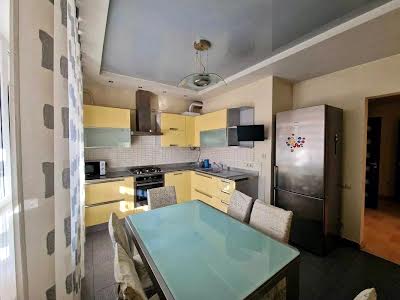 квартира за адресою Заміська вул., 10