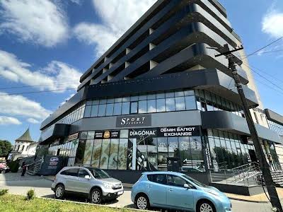 квартира за адресою Лесі Українки вул., 21