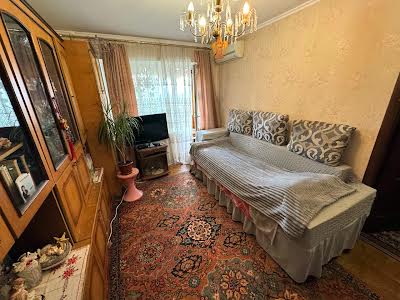 квартира по адресу Мрии ул. (Академика Туполева), 17/19