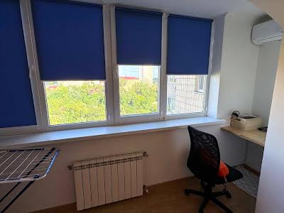 квартира за адресою Петра Радченка вул., 4